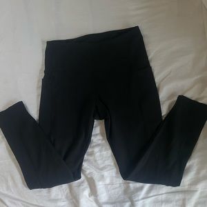 Danskin Black Leggings